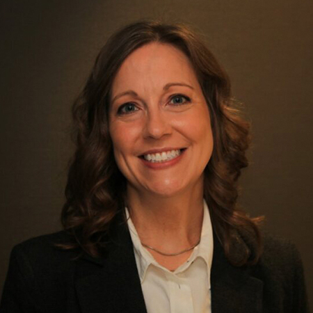 Mary Moorman
