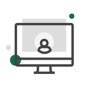 Online icon