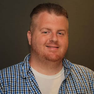 Adam Cogswell photo