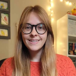 Allison Umbreit photo