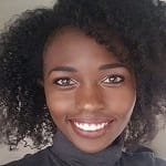 Christa Rwakayija